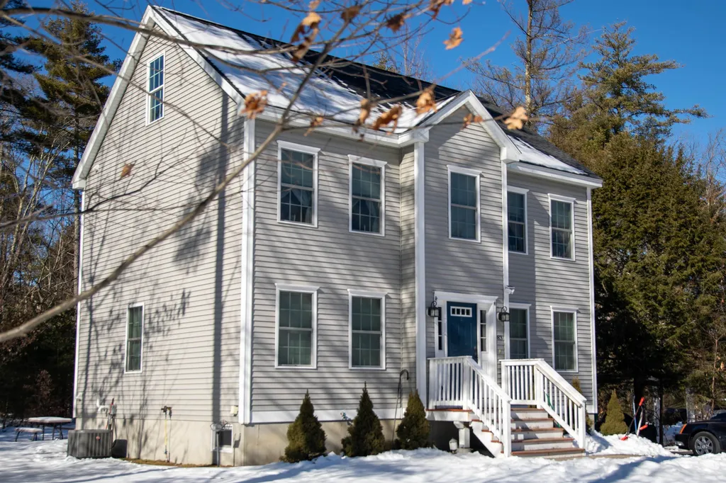 83 Ebony Drive Rochester NH 03867