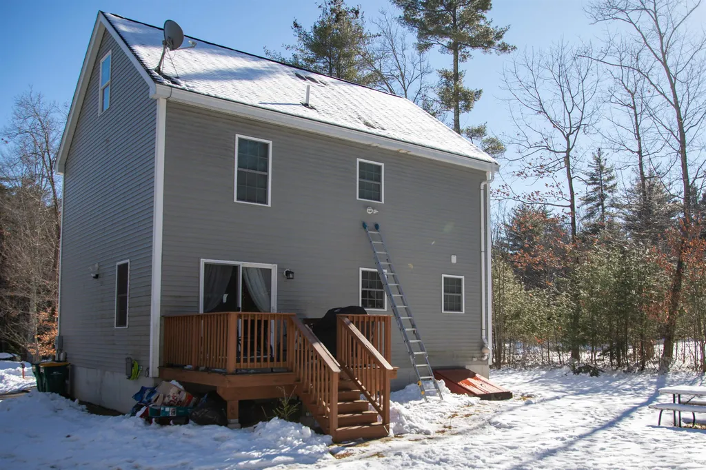 83 Ebony Drive Rochester NH 03867