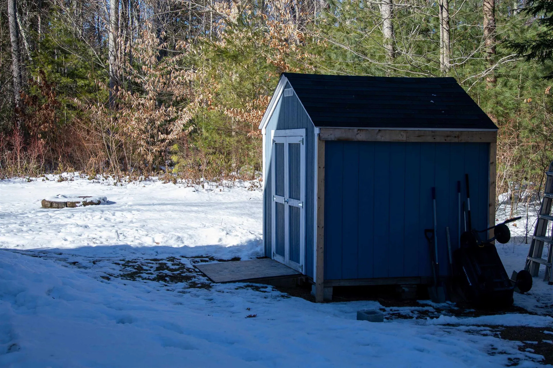 83 Ebony Drive Rochester NH 03867