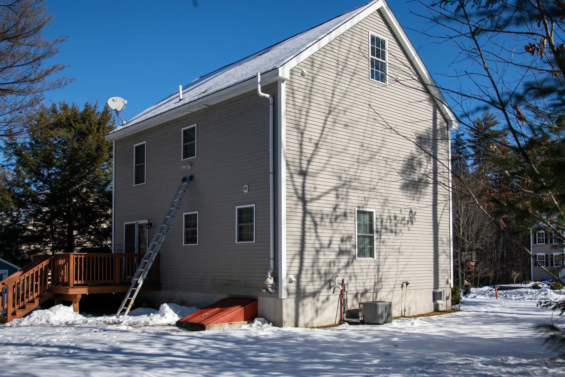 83 Ebony Drive Rochester NH 03867