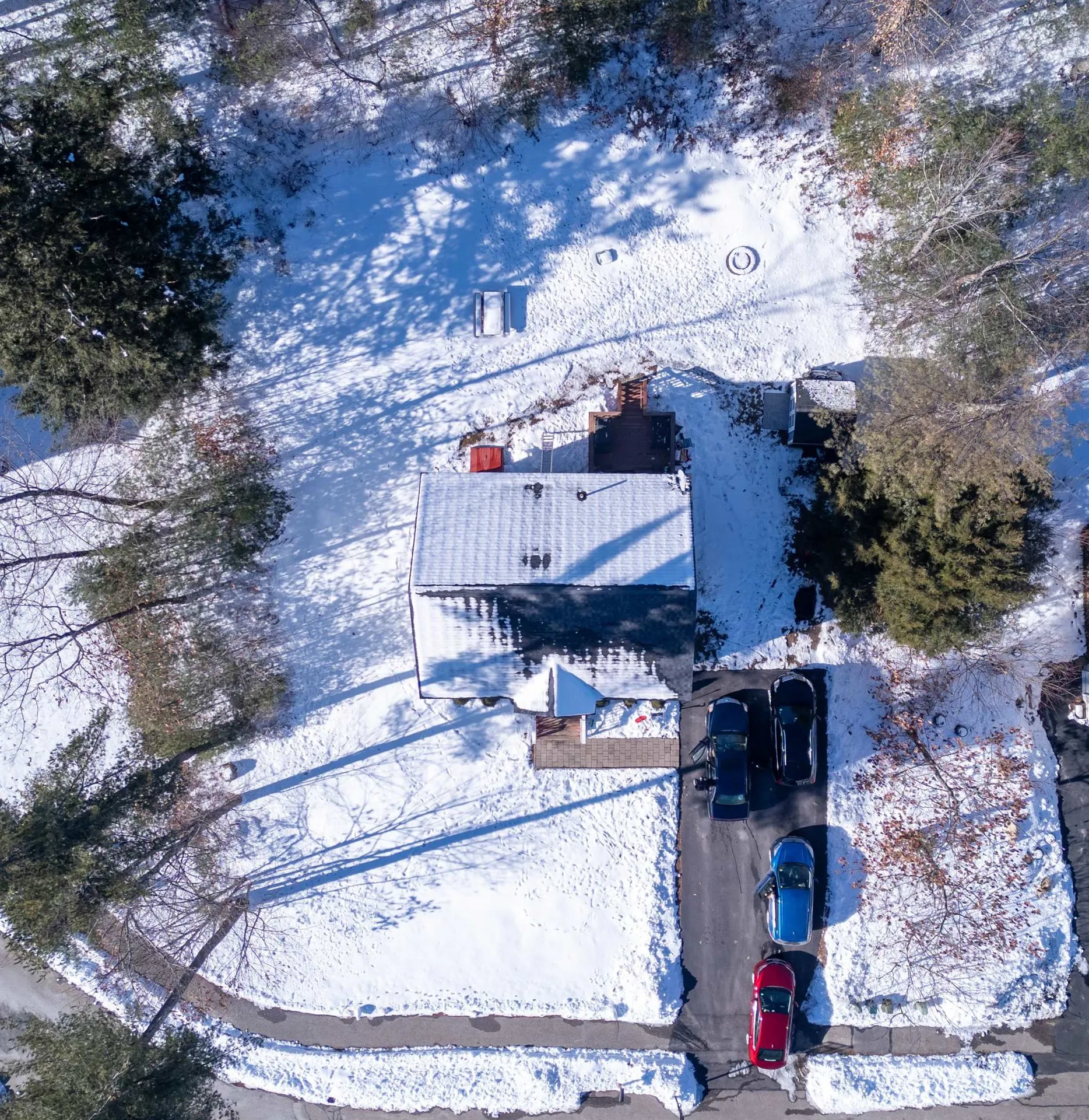 83 Ebony Drive Rochester NH 03867