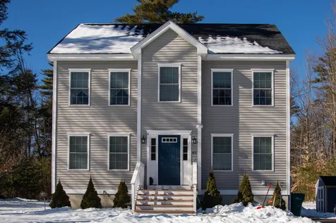 83 Ebony Drive Rochester NH 03867
