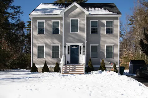 83 Ebony Drive Rochester NH 03867