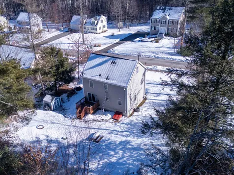 83 Ebony Drive Rochester NH 03867