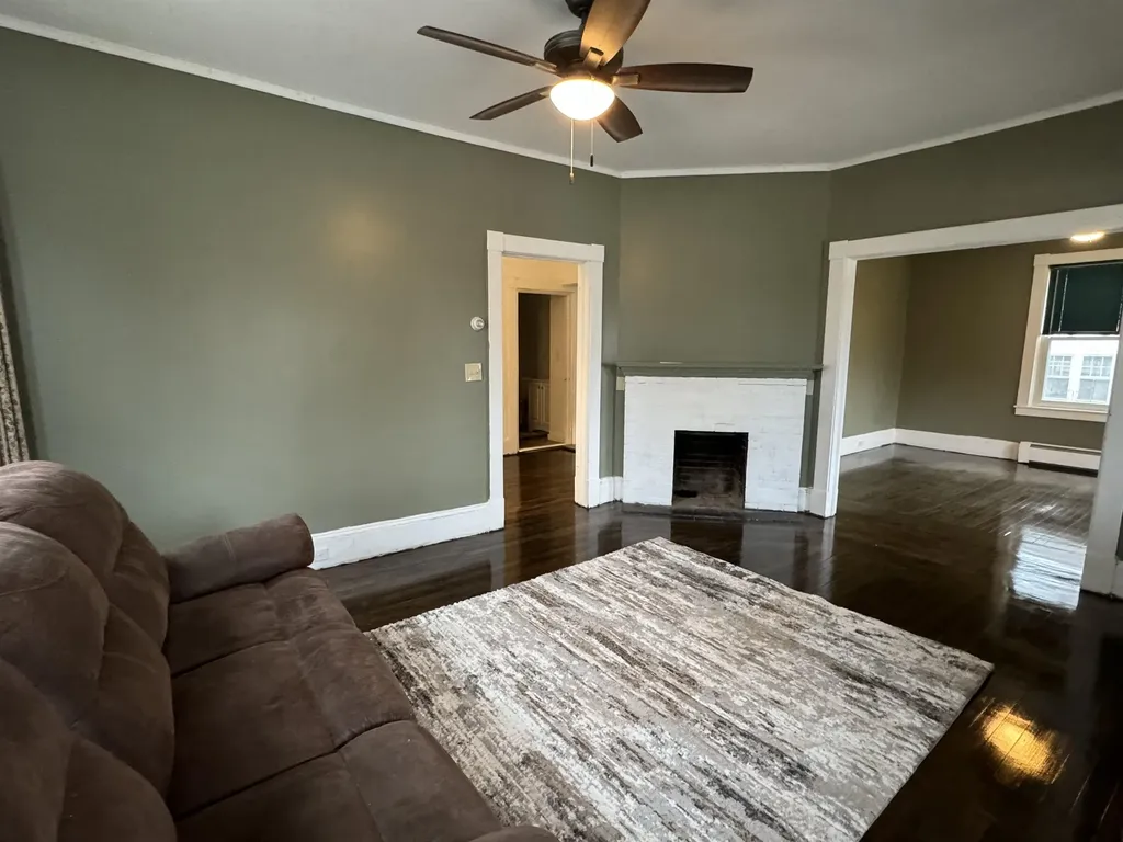 43 East Washington Street Rutland City VT 05701