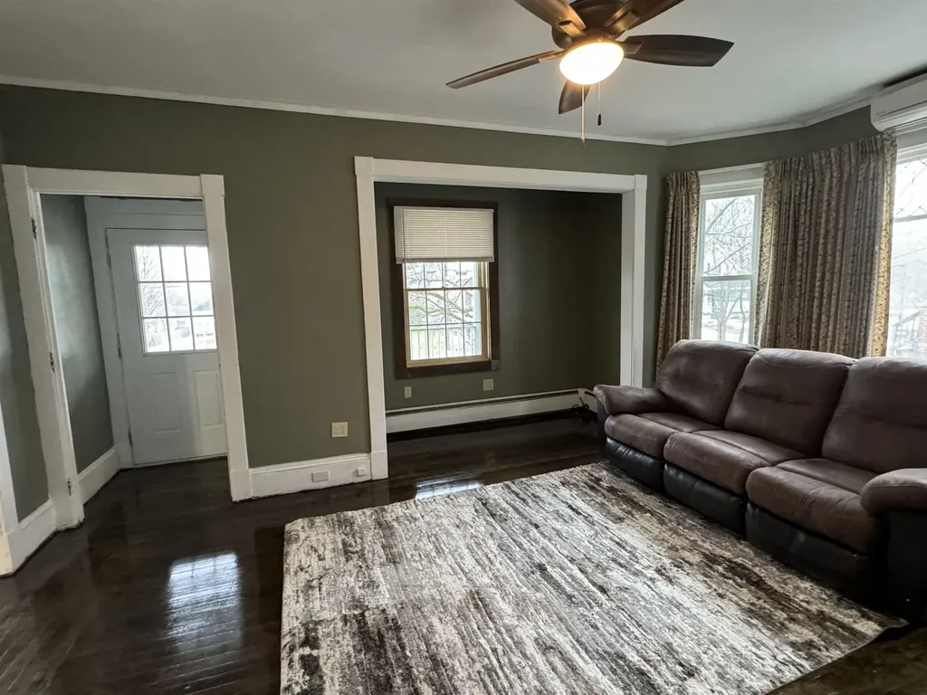 43 East Washington Street Rutland City VT 05701