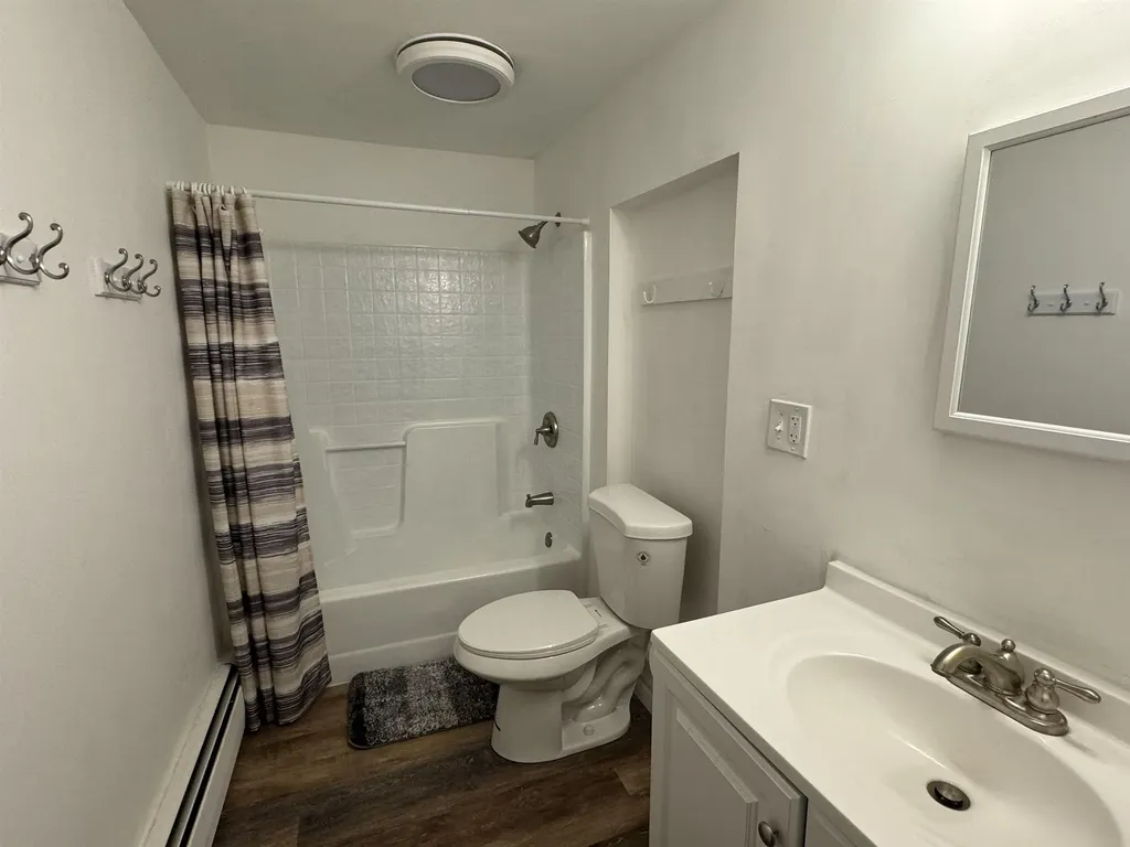 43 East Washington Street Rutland City VT 05701