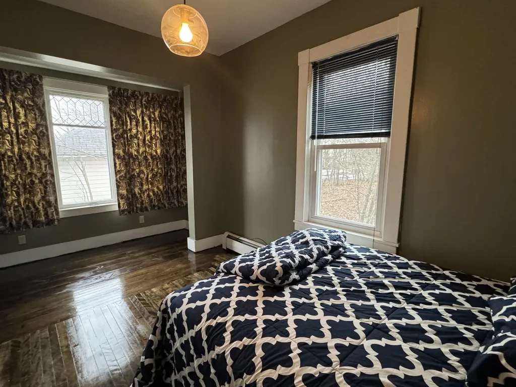 43 East Washington Street Rutland City VT 05701