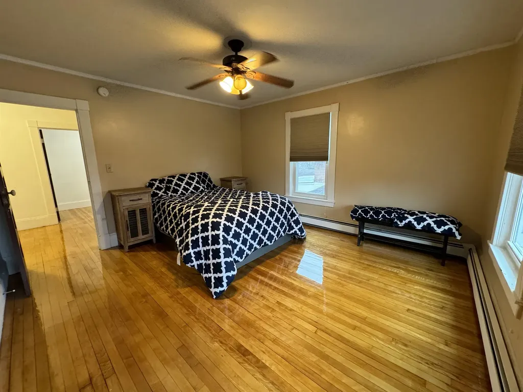 43 East Washington Street Rutland City VT 05701