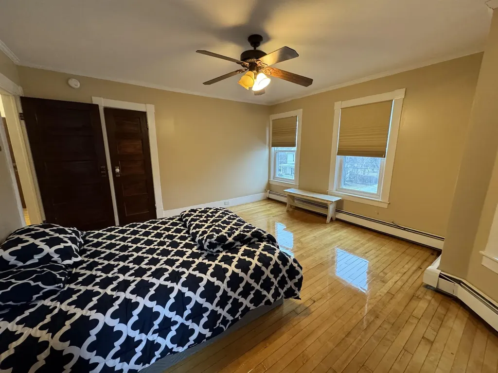 43 East Washington Street Rutland City VT 05701