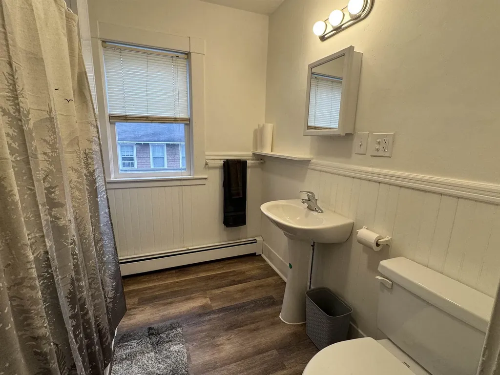 43 East Washington Street Rutland City VT 05701