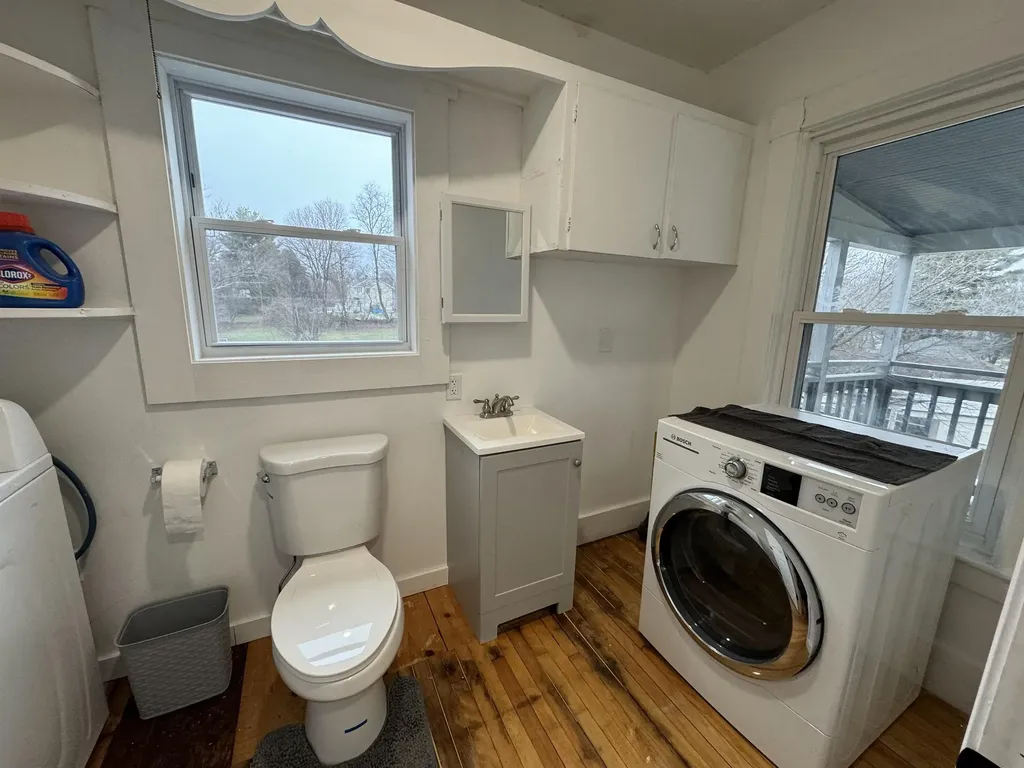 43 East Washington Street Rutland City VT 05701