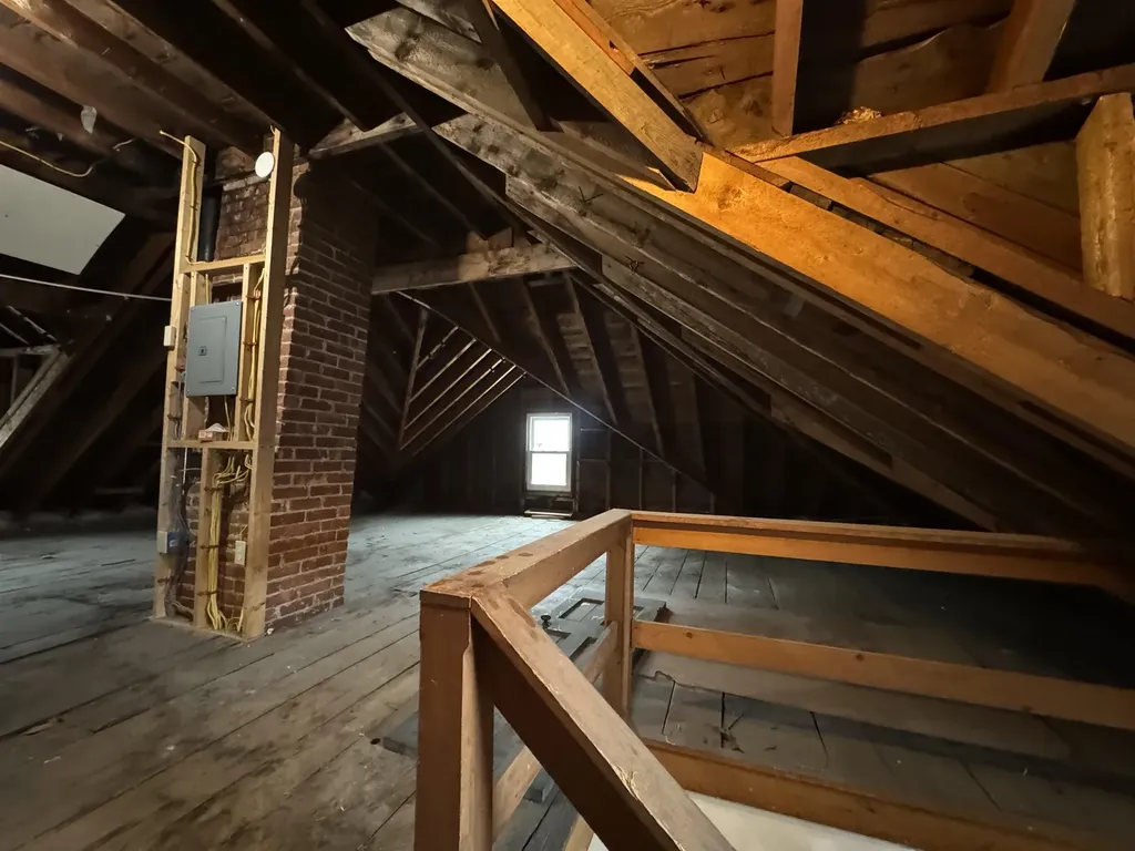 43 East Washington Street Rutland City VT 05701