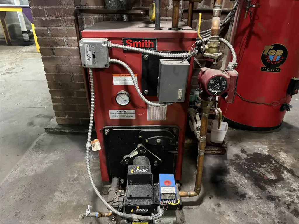 43 East Washington Street Rutland City VT 05701