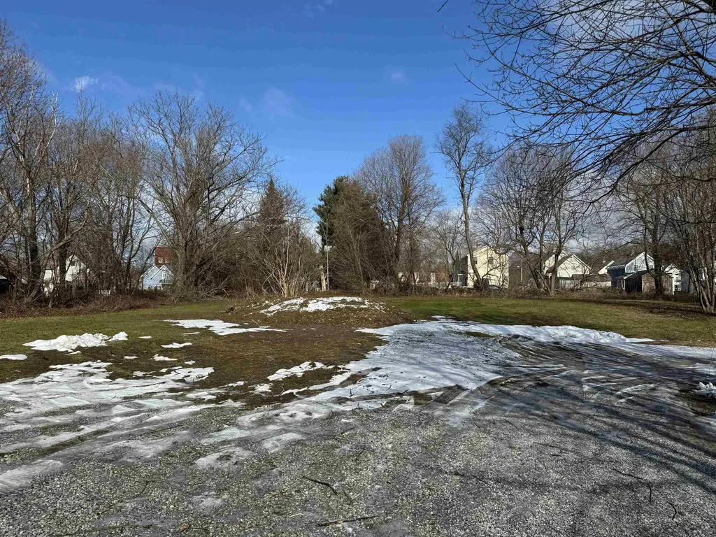 43 East Washington Street Rutland City VT 05701