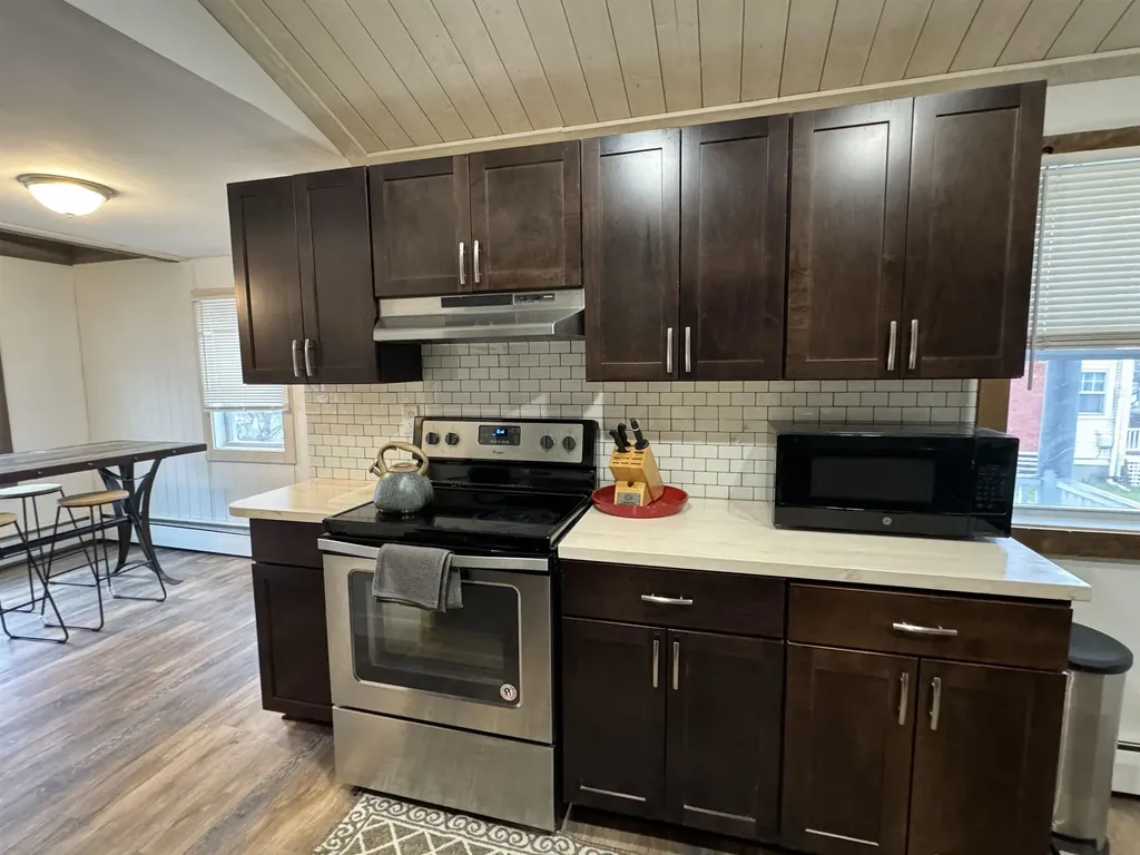 43 East Washington Street Rutland City VT 05701