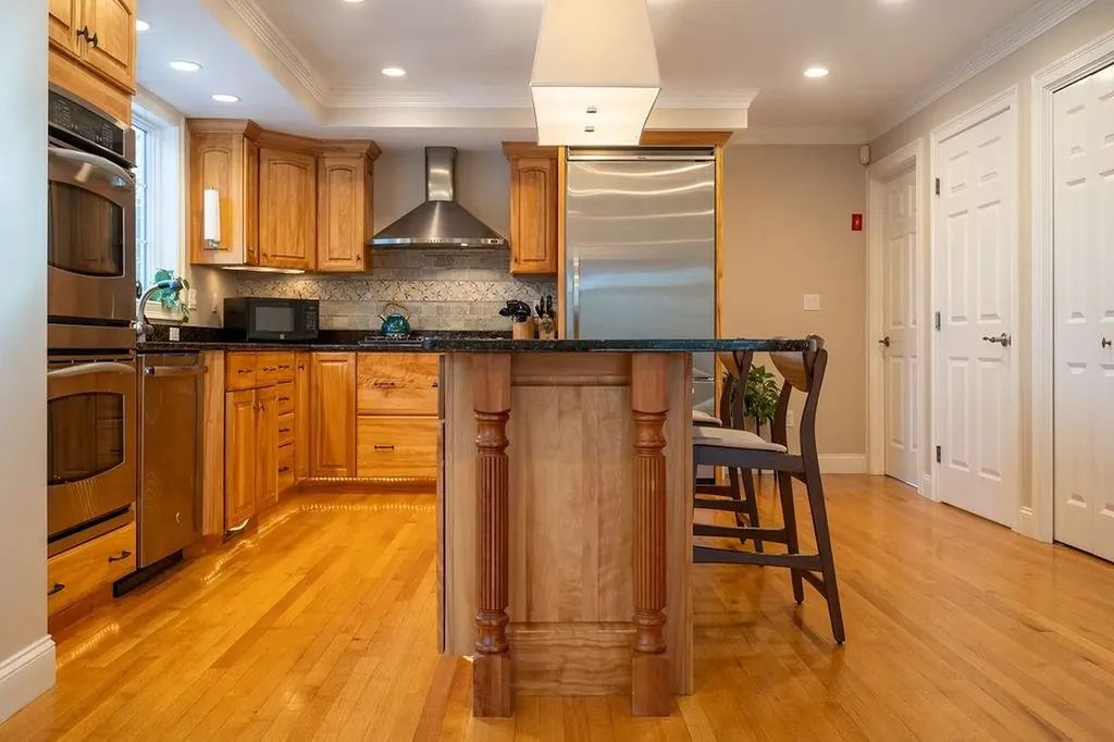 15 Arlington Drive Dover NH 03820