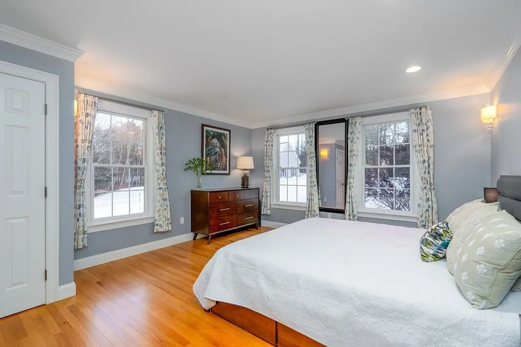15 Arlington Drive Dover NH 03820