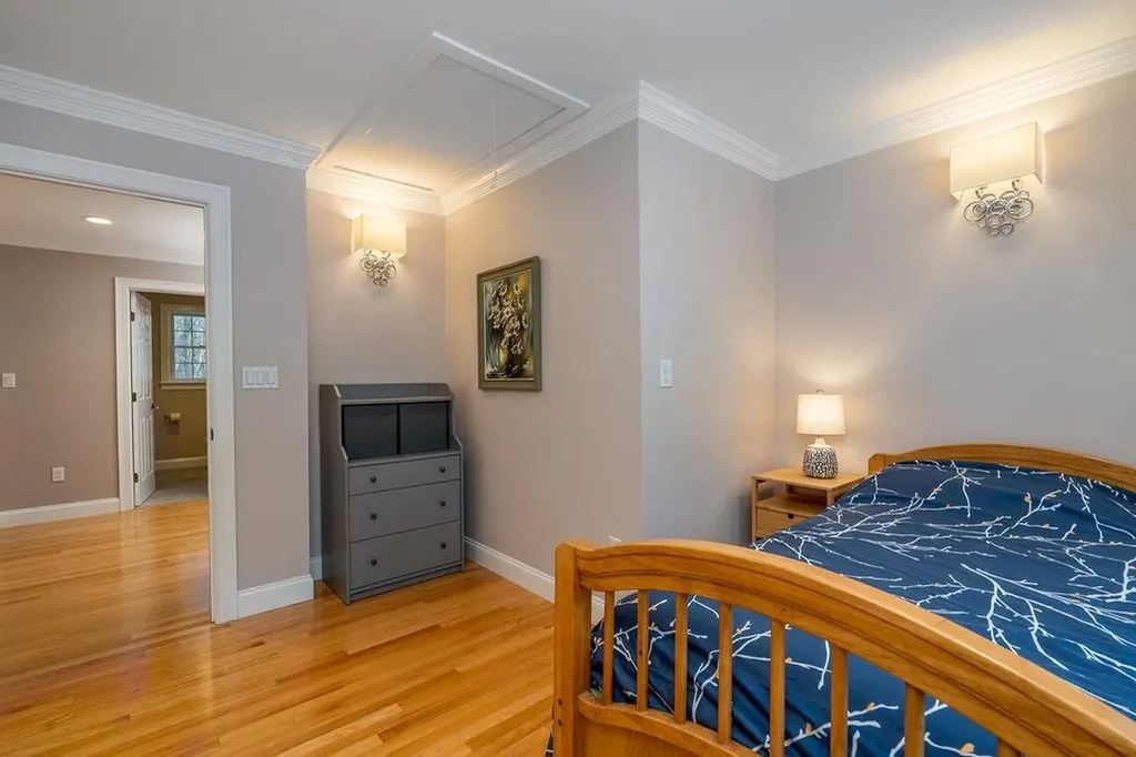 15 Arlington Drive Dover NH 03820