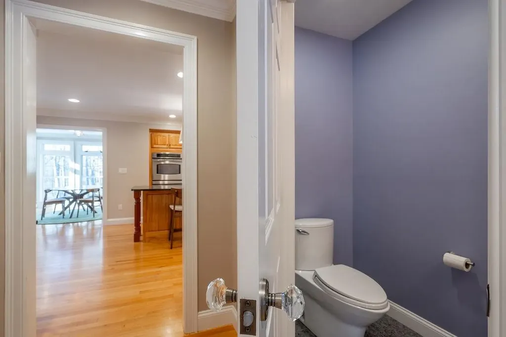 15 Arlington Drive Dover NH 03820