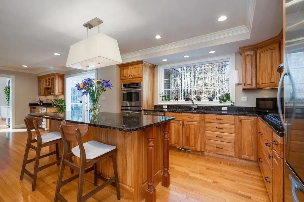 15 Arlington Drive Dover NH 03820