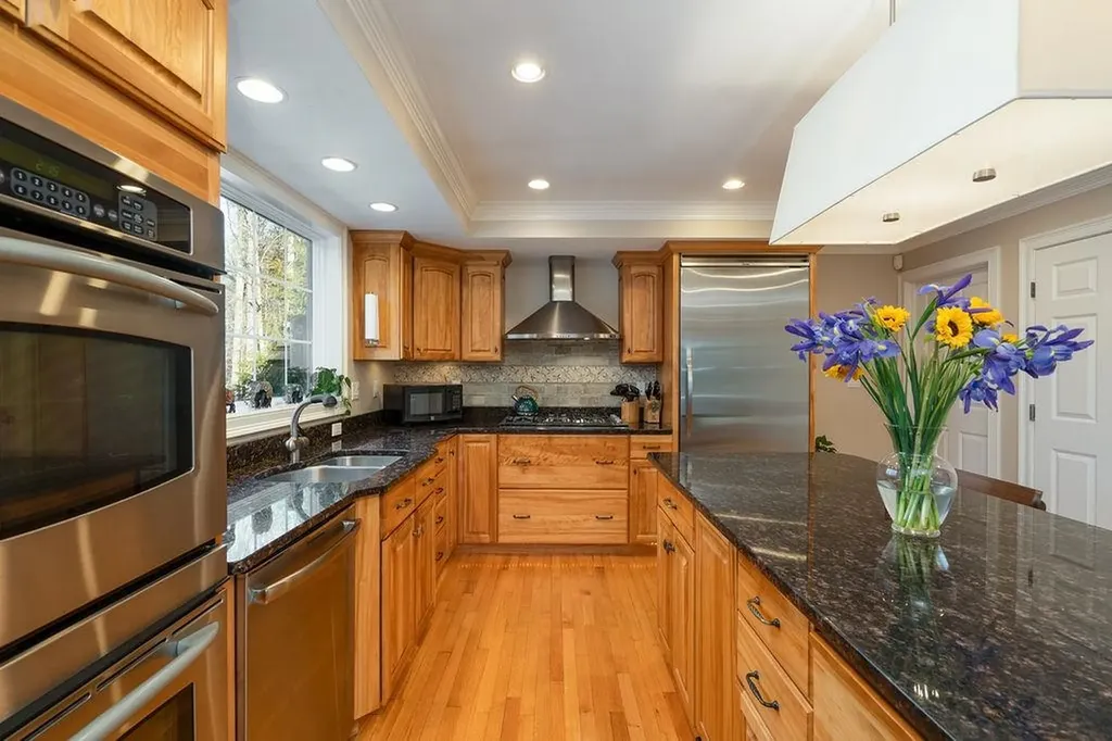 15 Arlington Drive Dover NH 03820