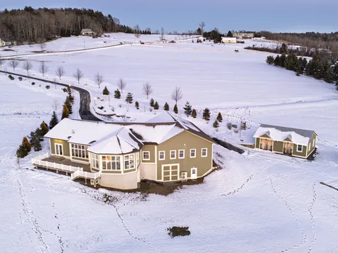 64 Barnett Hill Road Walpole NH 03608