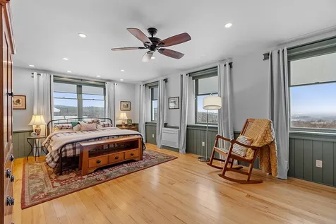 64 Barnett Hill Road Walpole NH 03608