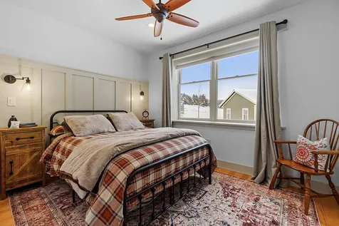 64 Barnett Hill Road Walpole NH 03608
