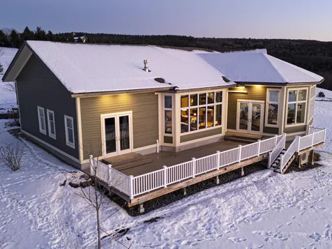 64 Barnett Hill Road Walpole NH 03608