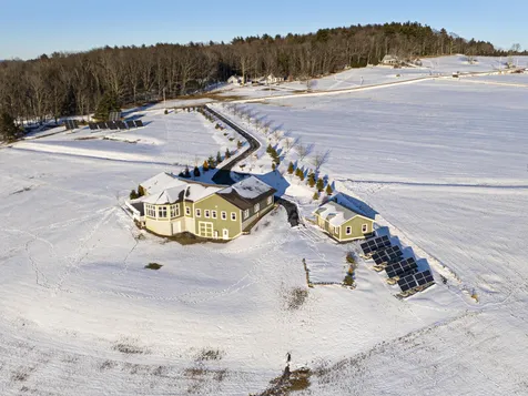 64 Barnett Hill Road Walpole NH 03608