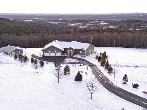 64 Barnett Hill Road Walpole NH 03608