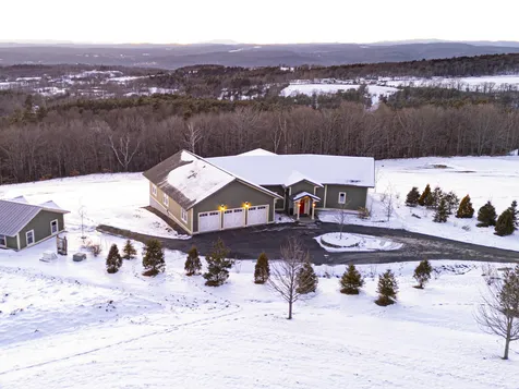 64 Barnett Hill Road Walpole NH 03608