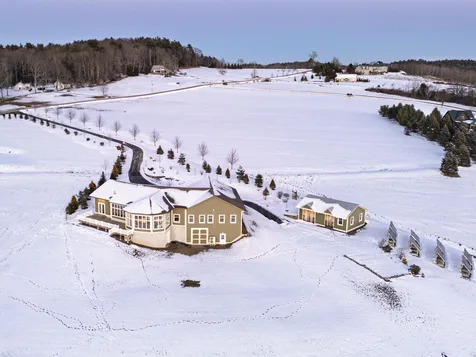 64 Barnett Hill Road Walpole NH 03608