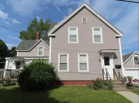 68 Gilsum Street Keene NH 03431