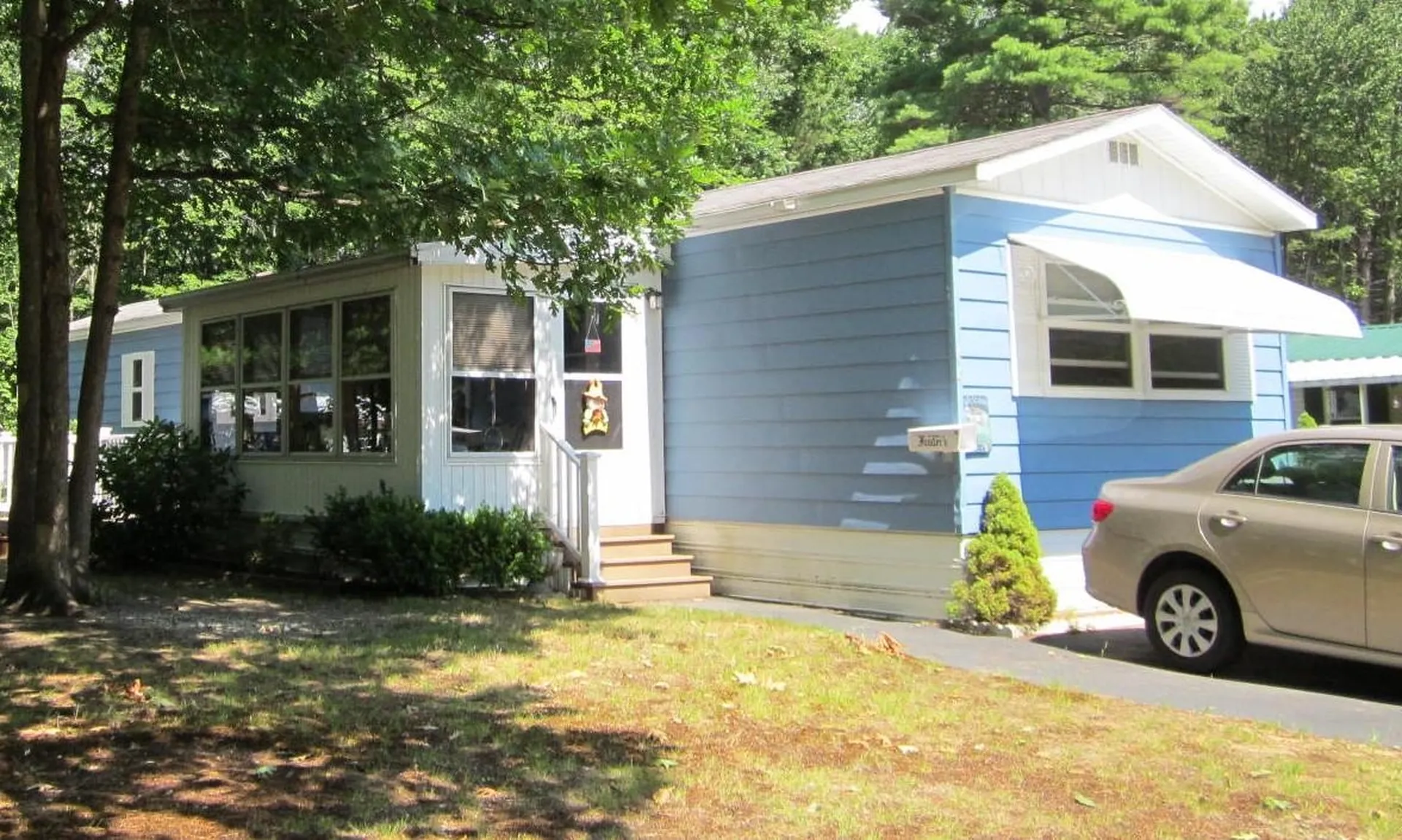 64 Trade Wind Lane Rochester NH 03867