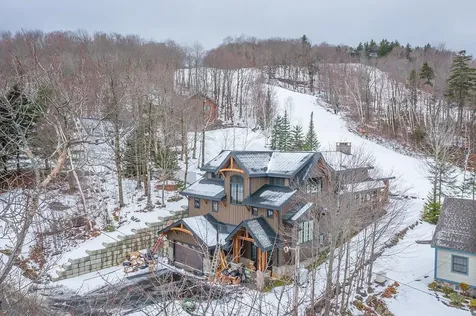 20 Carinthia Road Dover VT 05356