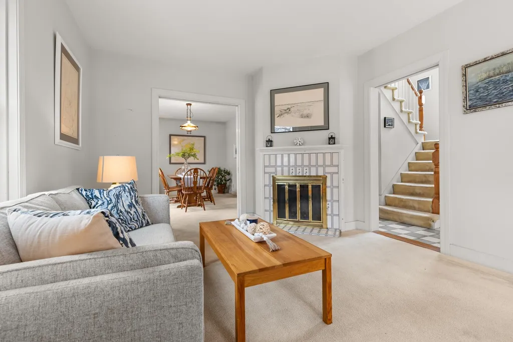 36 Kent Street Portsmouth NH 03801