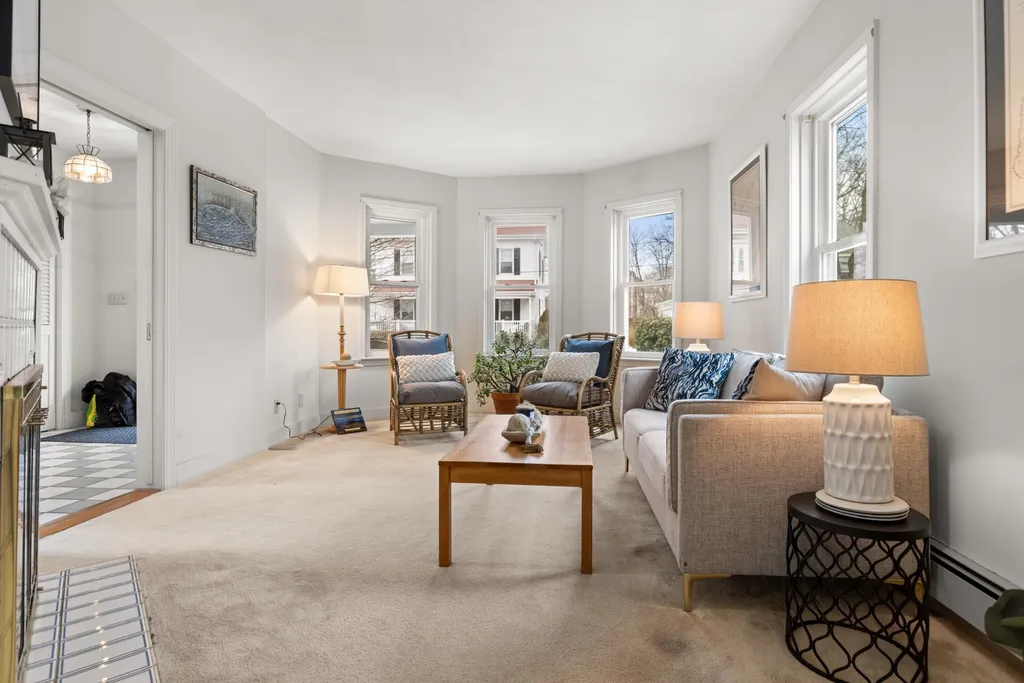 36 Kent Street Portsmouth NH 03801