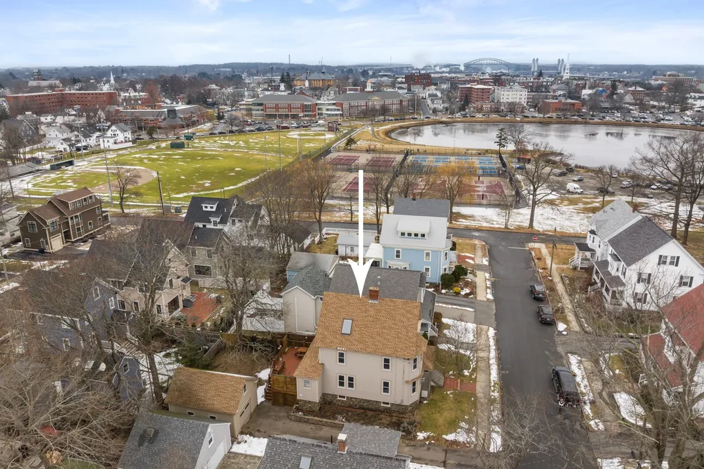 36 Kent Street Portsmouth NH 03801