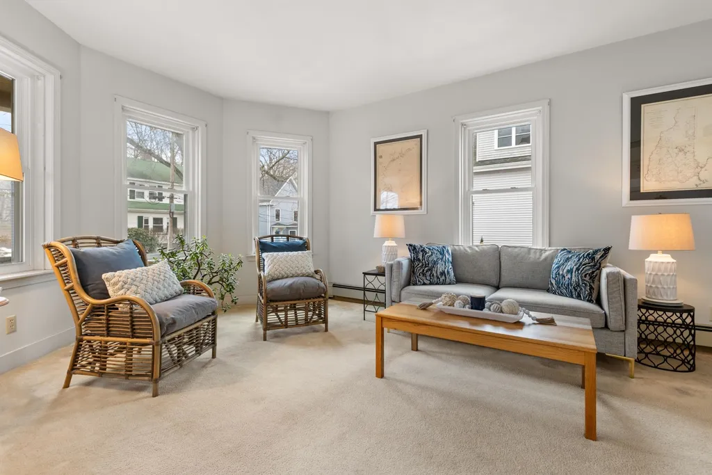 36 Kent Street Portsmouth NH 03801