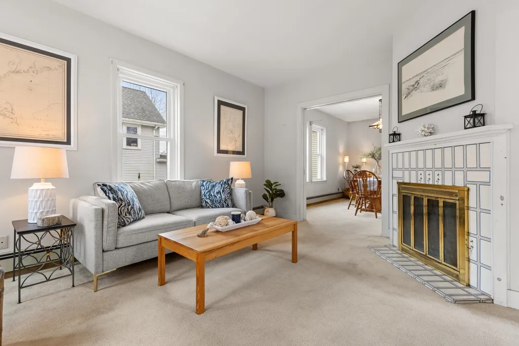 36 Kent Street Portsmouth NH 03801