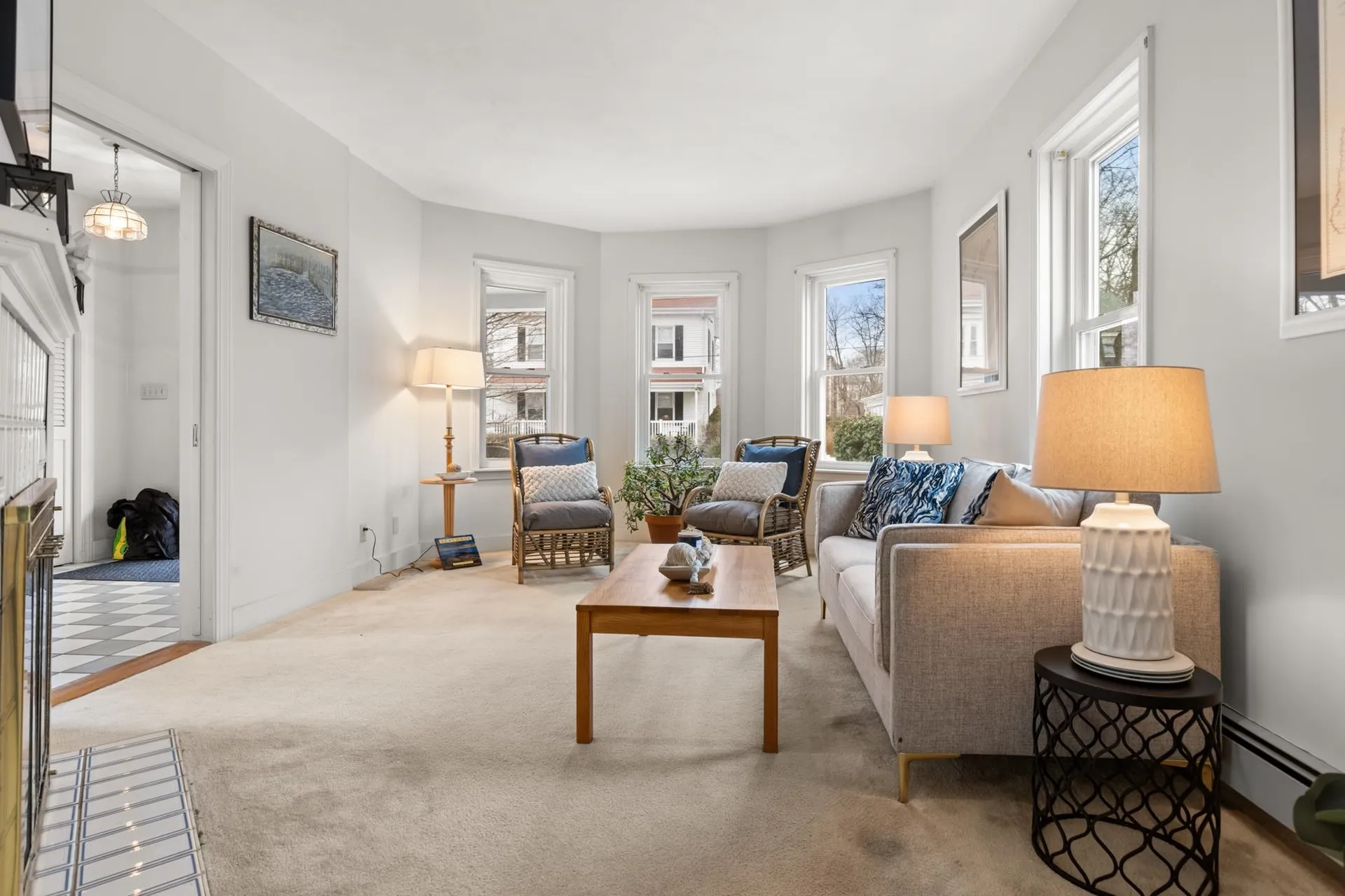 36 Kent Street Portsmouth NH 03801