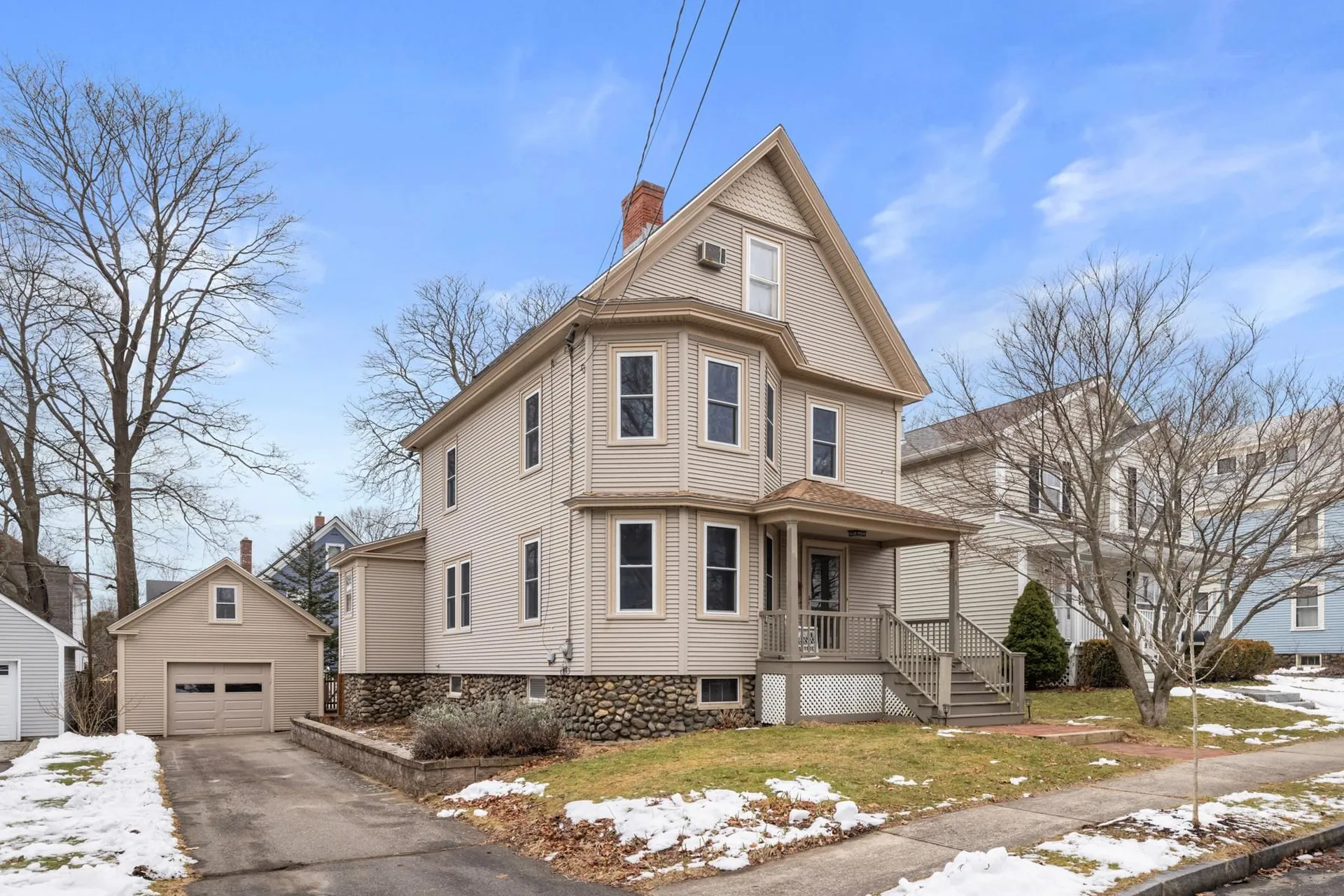 36 Kent Street Portsmouth NH 03801
