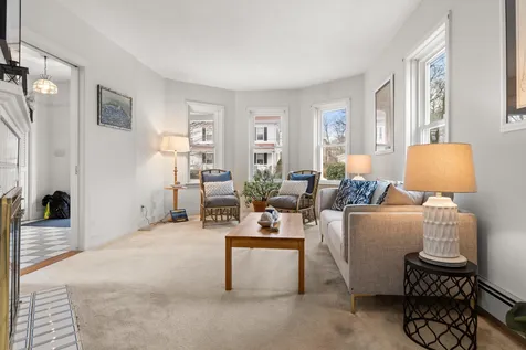 36 Kent Street Portsmouth NH 03801