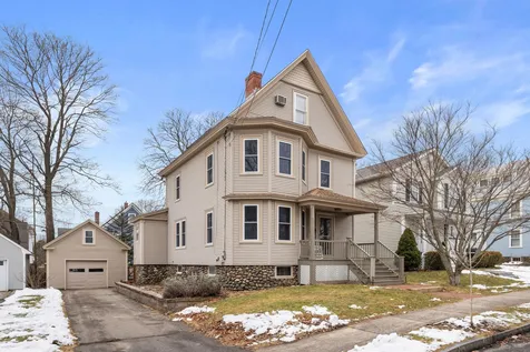 36 Kent Street Portsmouth NH 03801
