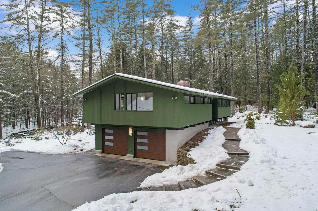 544 Forest Road Wilton NH 03086