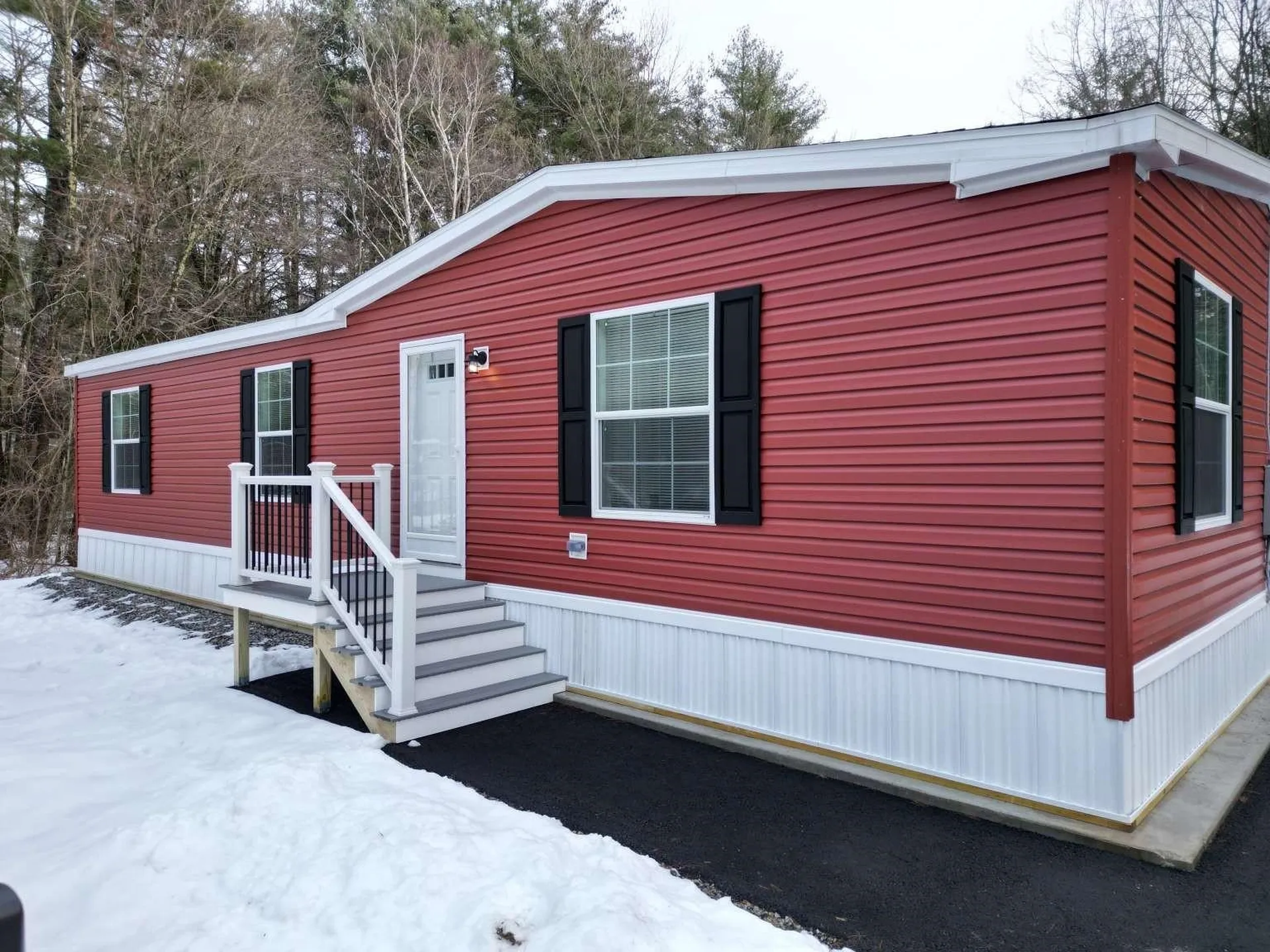 21 Mercury Lane Nashua NH 03062