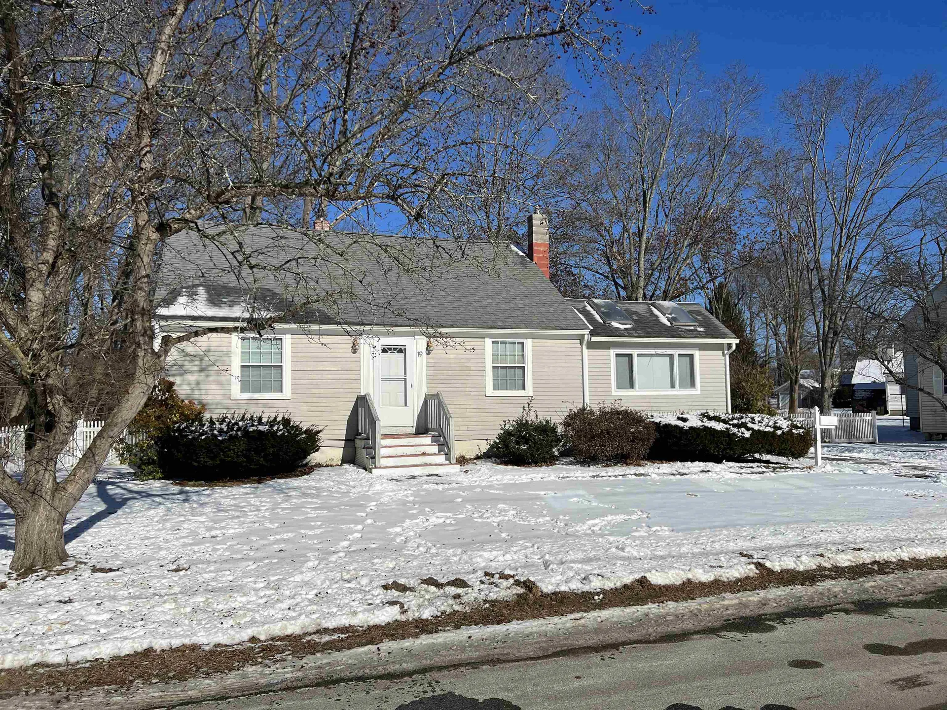 19 Spruce Street Exeter NH 03833