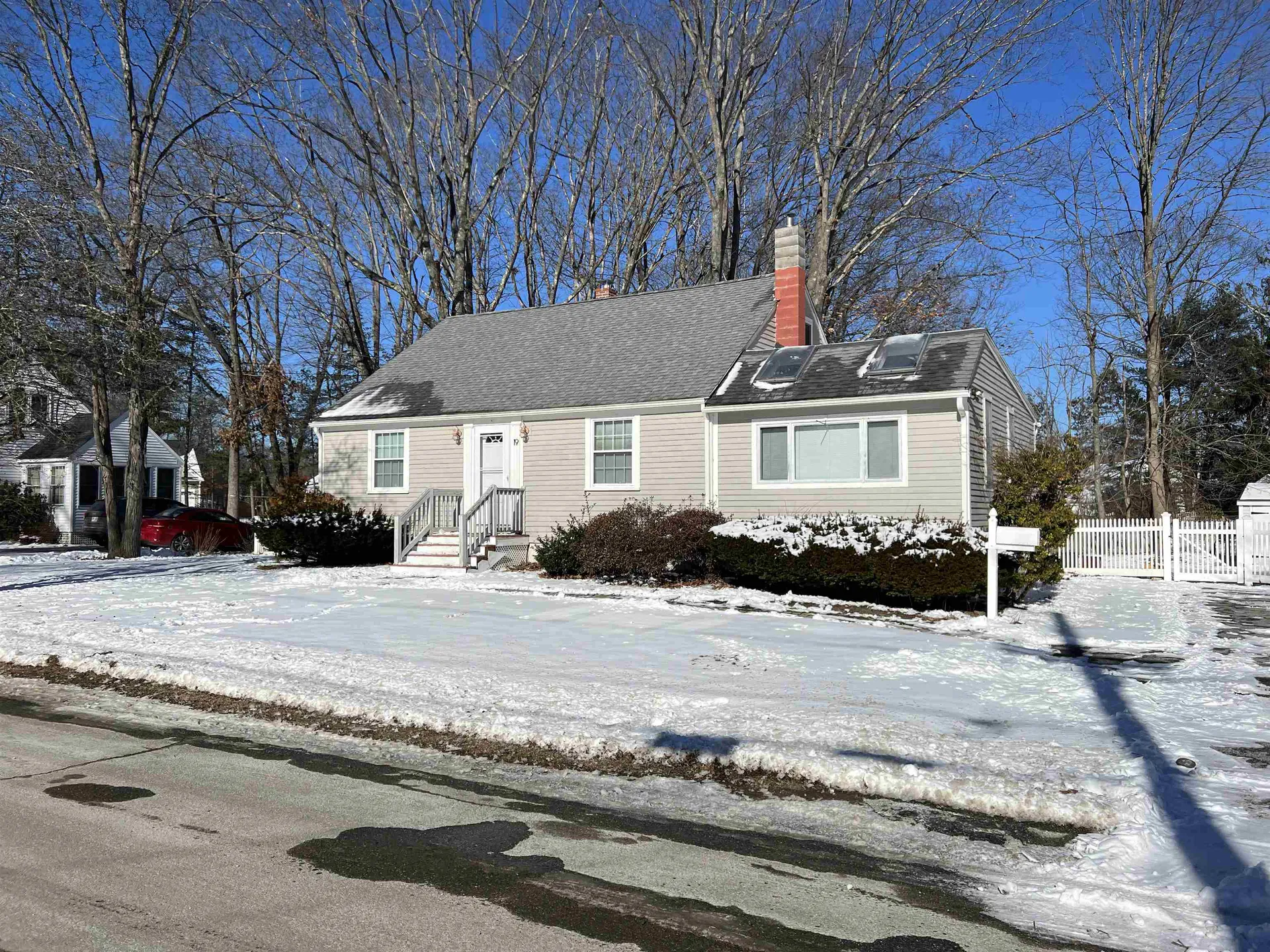 19 Spruce Street Exeter NH 03833
